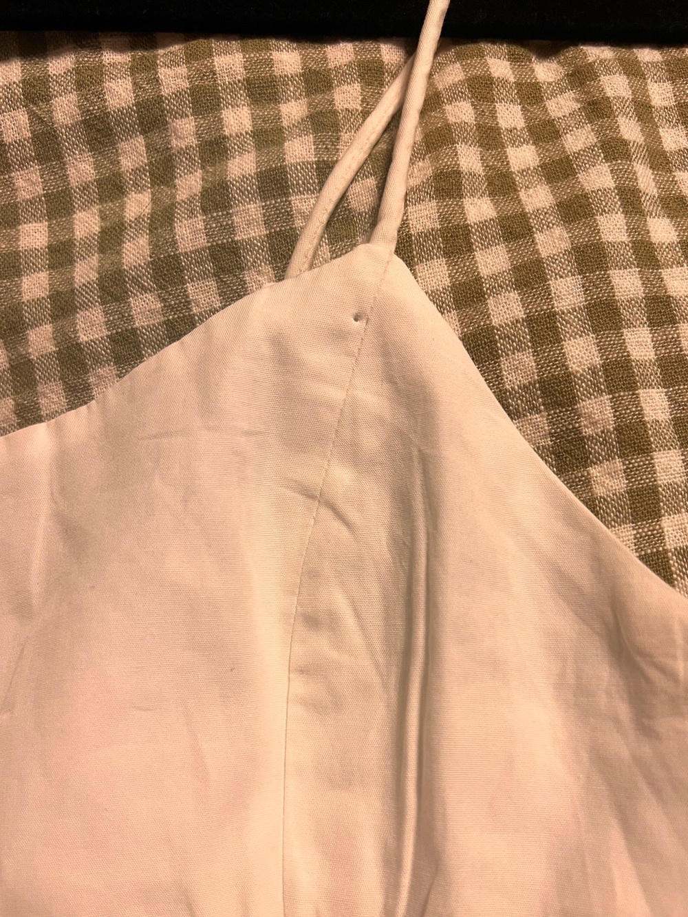 NWT Damson Madder Penelope Apron Dress - Picture 7 of 7